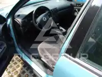 1998 Volkswagen Passat