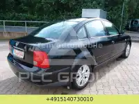 1998 Volkswagen Passat