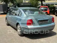 1998 Volkswagen Passat
