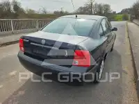 1998 Volkswagen Passat