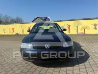 1998 Volkswagen Passat