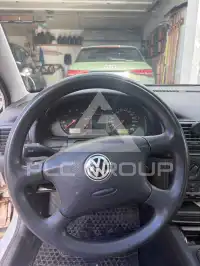 1998 Volkswagen Passat