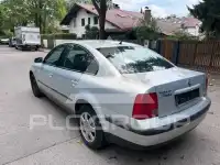 1998 Volkswagen Passat