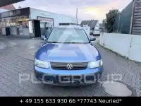 1998 Volkswagen Passat