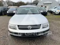 1998 Volkswagen Passat
