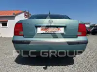 1998 Volkswagen Passat