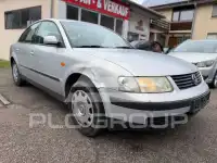 1998 Volkswagen Passat