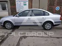 1998 Volkswagen Passat