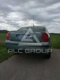 1998 Volkswagen Passat