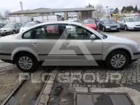 1998 Volkswagen Passat