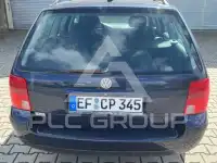 1998 Volkswagen Passat