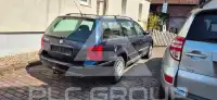 1998 Volkswagen Passat