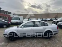 1998 Volkswagen Passat