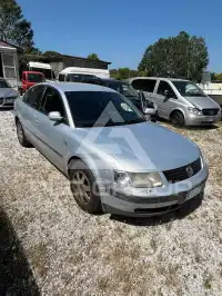 1998 Volkswagen Passat
