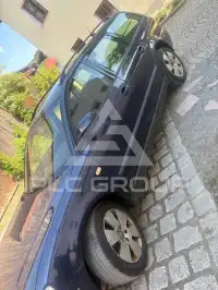 1998 Volkswagen Passat