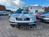 1998 Volkswagen Passat