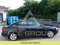1998 Volkswagen Passat