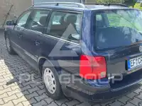1998 Volkswagen Passat