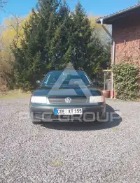 1998 Volkswagen Passat