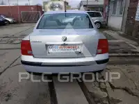 1998 Volkswagen Passat