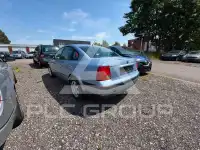 1998 Volkswagen Passat