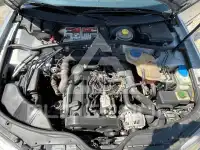 1998 Volkswagen Passat