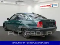 1998 Volkswagen Passat