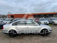 1998 Volkswagen Passat