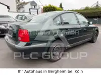 1998 Volkswagen Passat