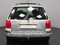 1998 Volkswagen Passat