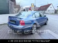 1998 Volkswagen Passat