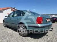 1998 Volkswagen Passat