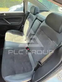 1998 Volkswagen Passat