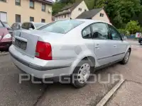 1998 Volkswagen Passat