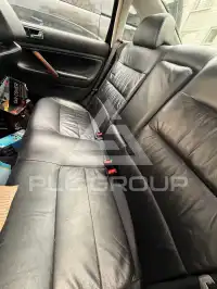 1998 Volkswagen Passat