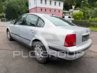 1998 Volkswagen Passat