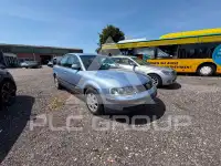 1998 Volkswagen Passat