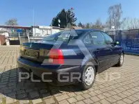 1998 Volkswagen Passat
