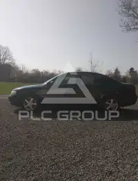 1998 Volkswagen Passat