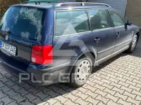 1998 Volkswagen Passat