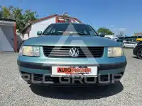 1998 Volkswagen Passat