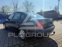 1998 Volkswagen Passat