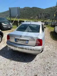 1998 Volkswagen Passat