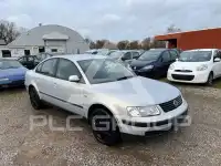 1998 Volkswagen Passat