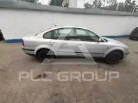 1998 Volkswagen Passat