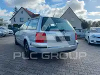 1998 Volkswagen Passat