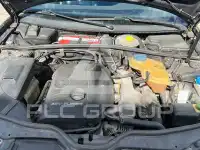 1998 Volkswagen Passat