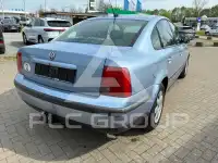 1998 Volkswagen Passat