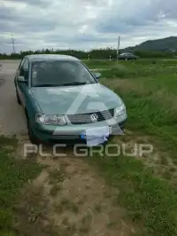 1998 Volkswagen Passat