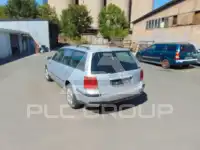 1998 Volkswagen Passat